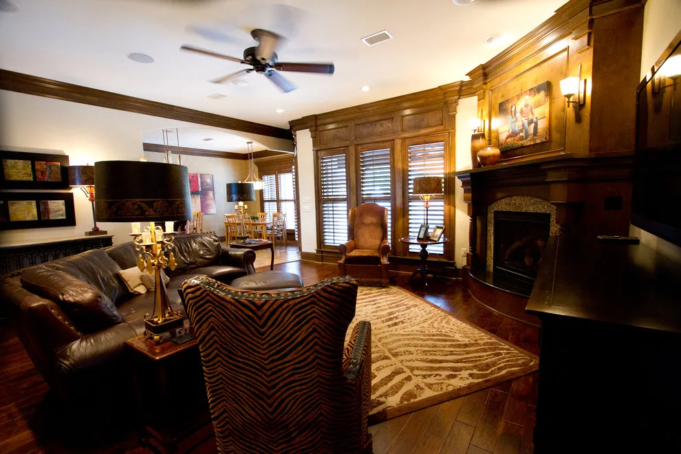Residential Spaces by Keller Johnson Construction, Inc. - Photo 3