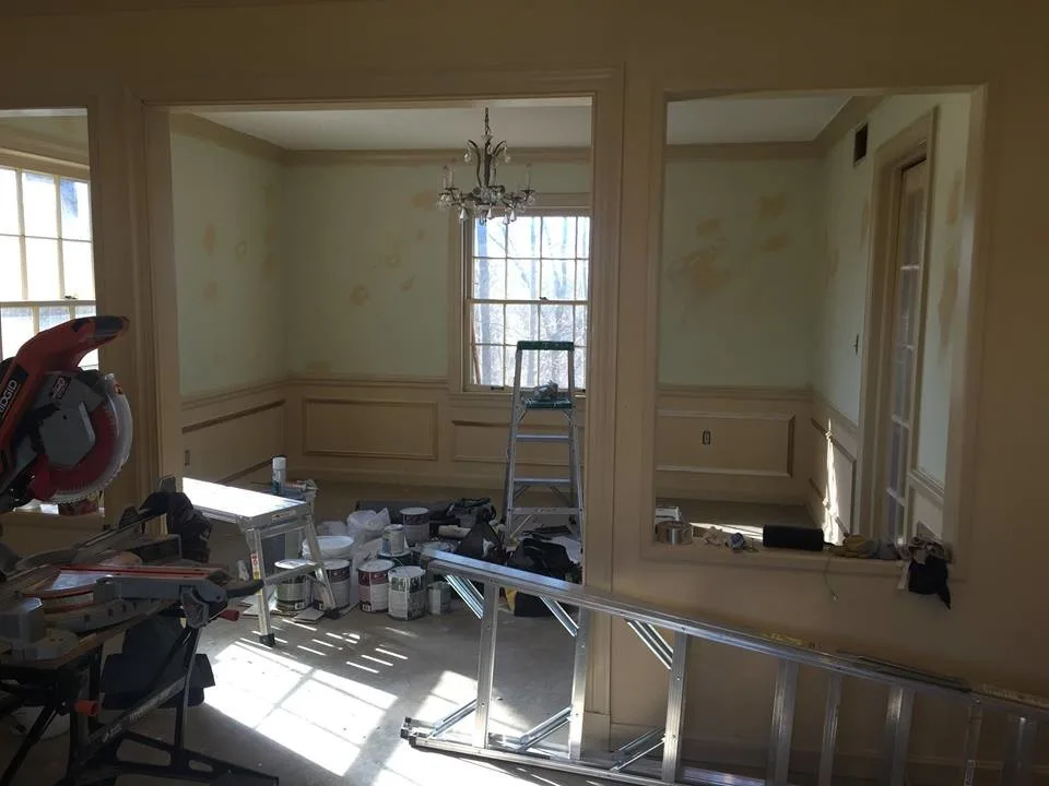 Home Interior Revamp by Technically Aesthetic General Contractors - Photo 4
