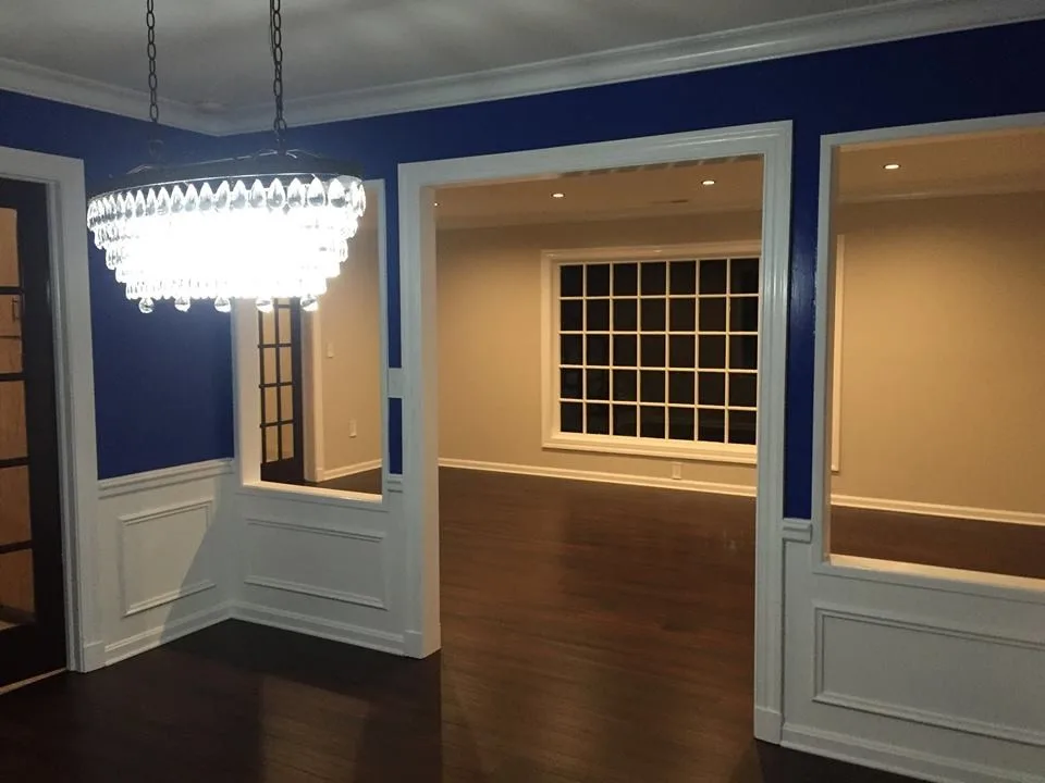 Home Interior Revamp by Technically Aesthetic General Contractors - Photo 14