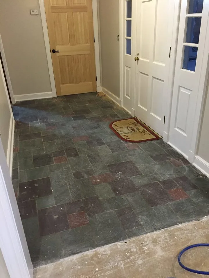 Home Interior Revamp by Technically Aesthetic General Contractors - Photo 13