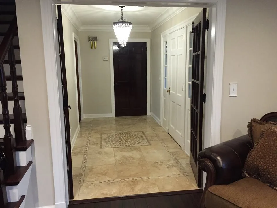 Home Interior Revamp by Technically Aesthetic General Contractors - Photo 11