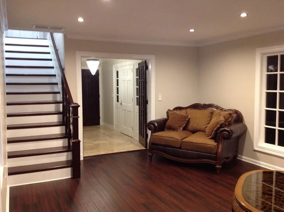 Home Interior Revamp by Technically Aesthetic General Contractors - Photo 10