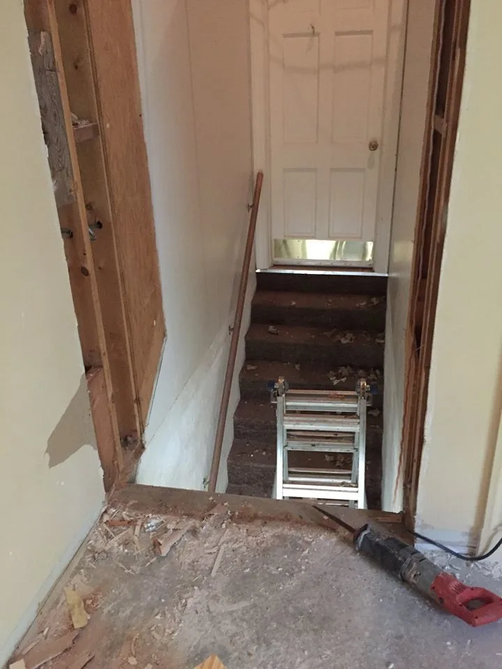 Home Interior Revamp by Technically Aesthetic General Contractors - Photo 15