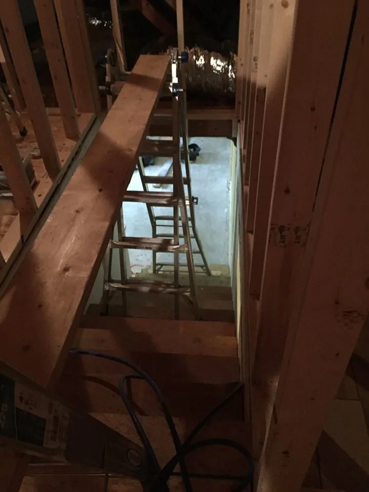Home Interior Revamp by Technically Aesthetic General Contractors - Photo 18