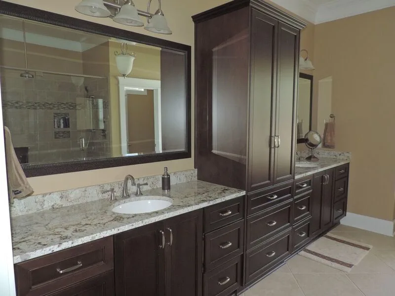 Custom Home on the Ridge by Wolf Construction Co Inc - Photo 3