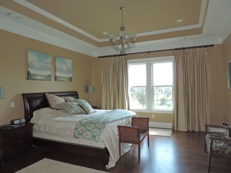 Custom Home on the Ridge by Wolf Construction Co Inc - Photo 13