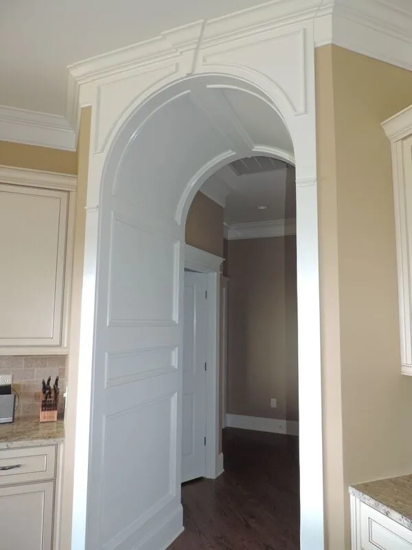 Custom Home on the Ridge by Wolf Construction Co Inc - Photo 9
