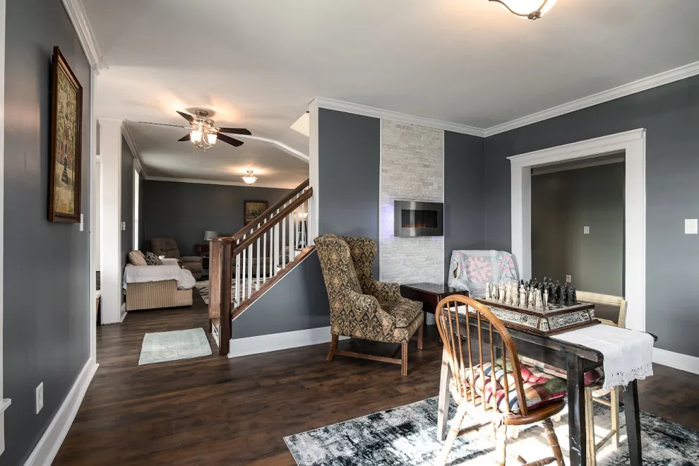 Red Beard Contracting - Photo 5