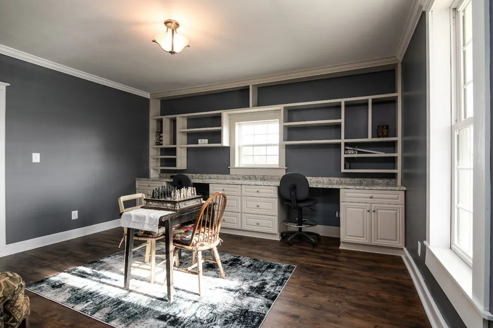 Red Beard Contracting - Photo 12