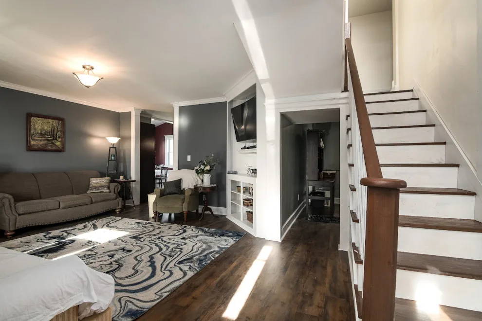 Red Beard Contracting - Photo 9