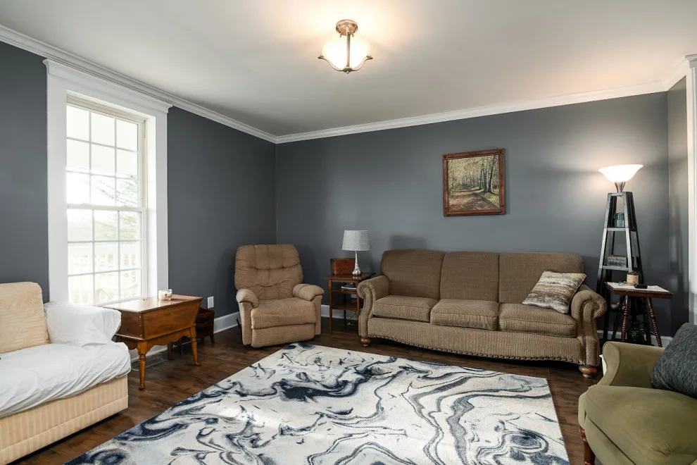 Lounge and Dining Area Project by Red Beard Contracting - Photo 8