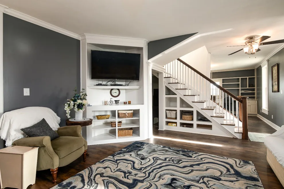 Red Beard Contracting - Photo 2