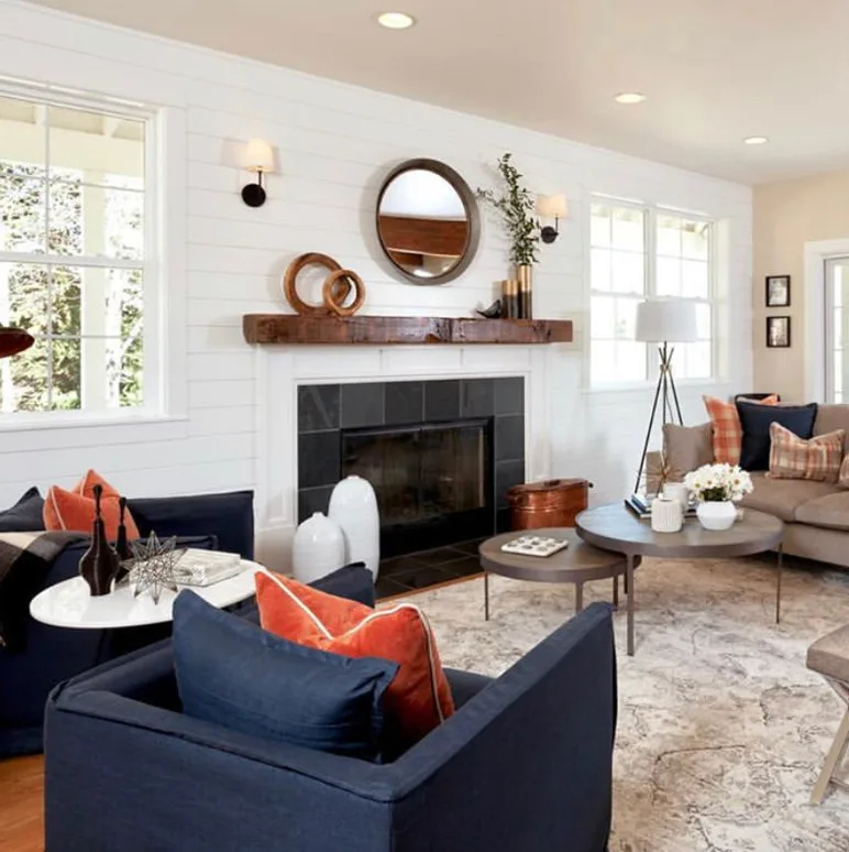 Lounge and Dining Area Initiatives by Highline Design Build LLC - Photo 3