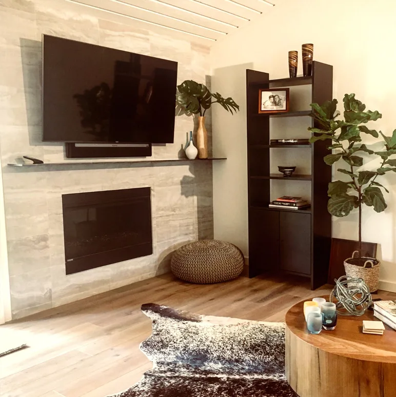 Lounge and Dining Area Initiatives by Highline Design Build LLC - Photo 2