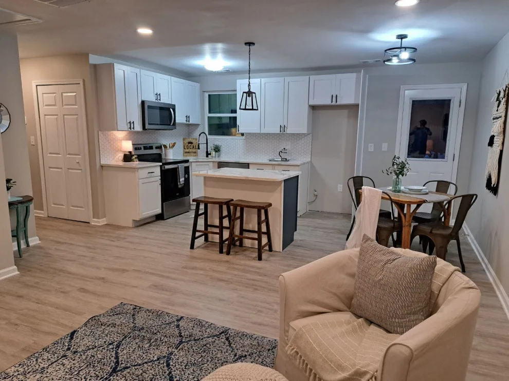 A-Z Home Improvement LLC - Photo 2