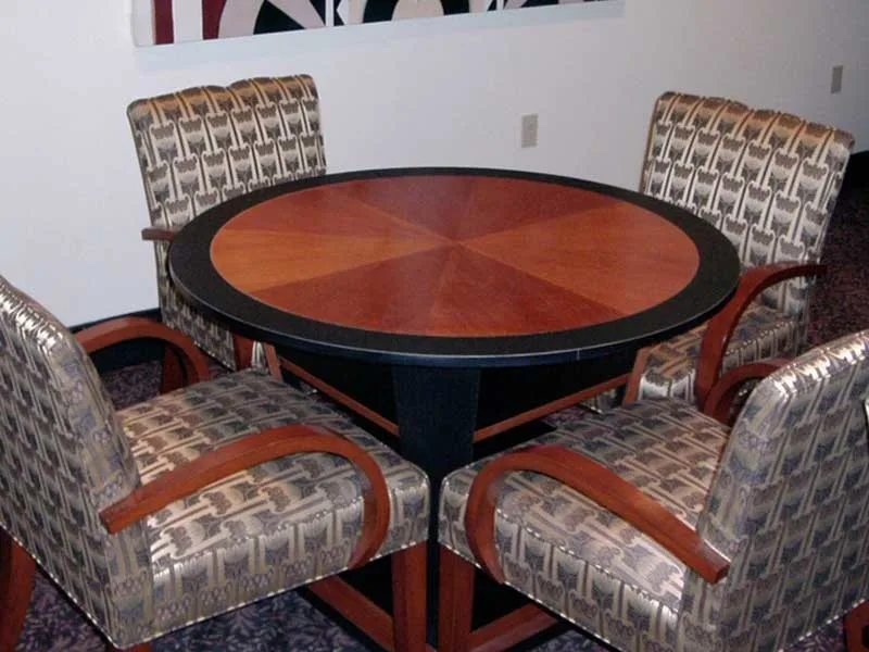 Lounge Room Furnishings by Naples Custom Furniture - Photo 15