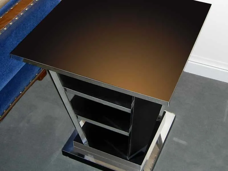 Lounge Room Furnishings by Naples Custom Furniture - Photo 22