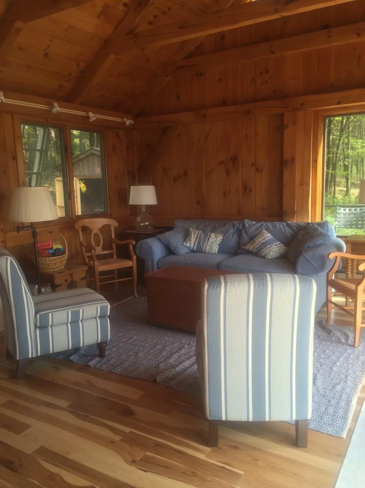 Lounge Areas by James L. Garrett Company - Photo 9