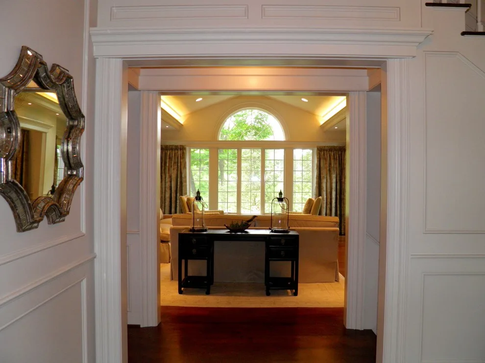Lounge Areas by James L. Garrett Company - Photo 2