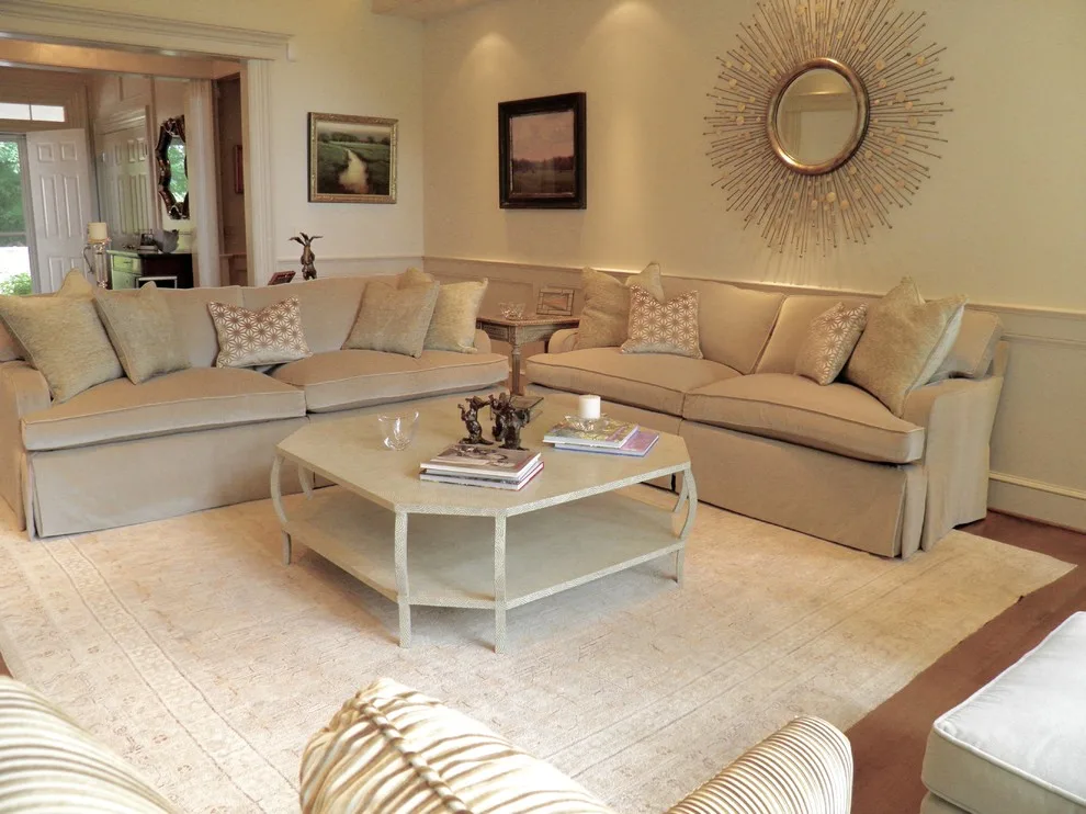 Lounge Areas by James L. Garrett Company - Photo 5
