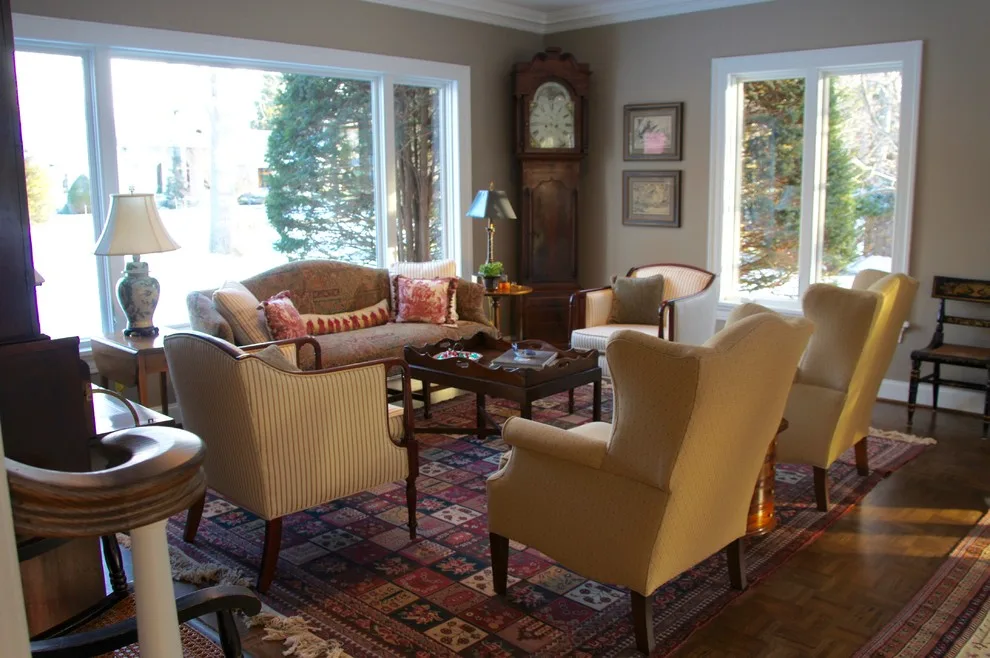 Lounge Areas by James L. Garrett Company - Photo 8