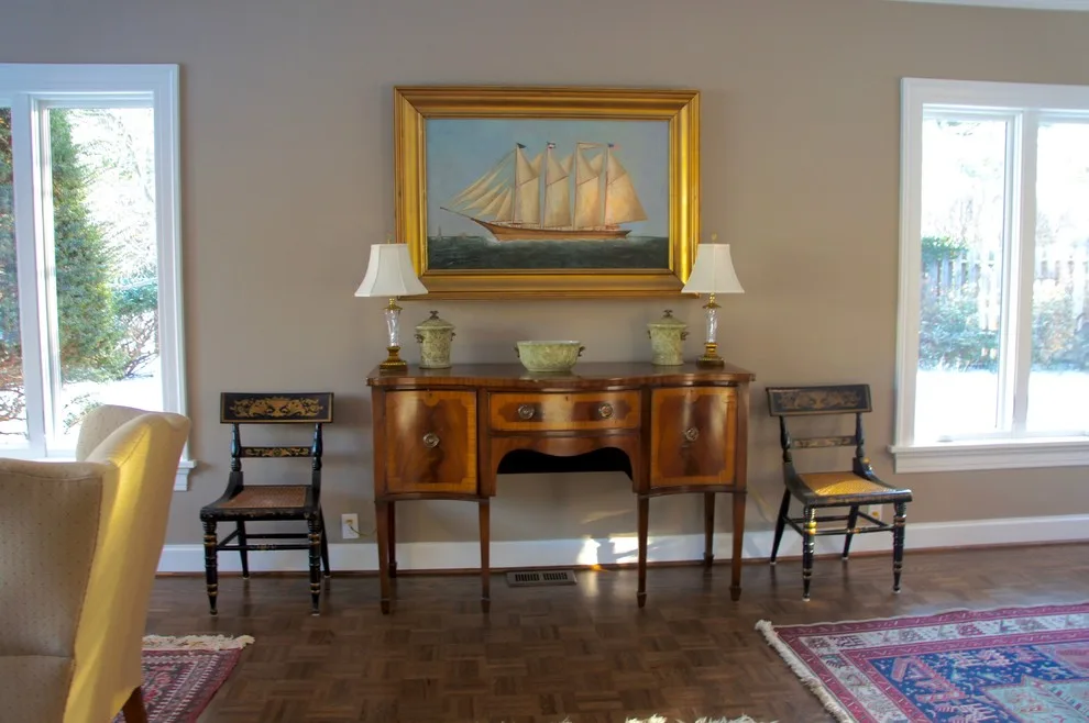 Lounge Areas by James L. Garrett Company - Photo 12