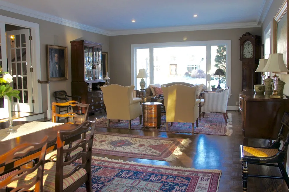 Lounge Areas by James L. Garrett Company - Photo 7