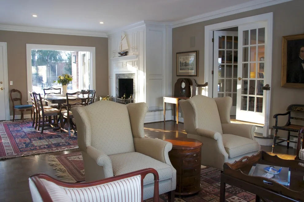 Lounge Areas by James L. Garrett Company - Photo 11