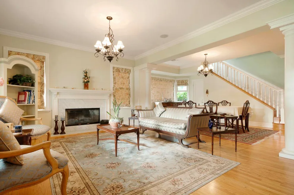 Lounge Areas by Designing Women Of Orange County - Photo 10
