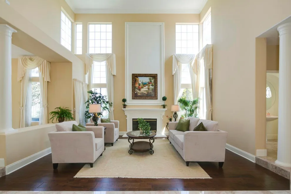 Lounge Areas by Designing Women Of Orange County - Photo 8