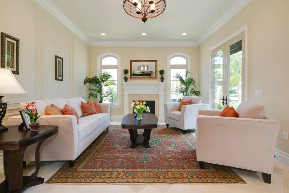 Lounge Areas by Designing Women Of Orange County - Photo 29