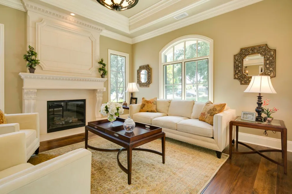 Lounge Areas by Designing Women Of Orange County - Photo 31