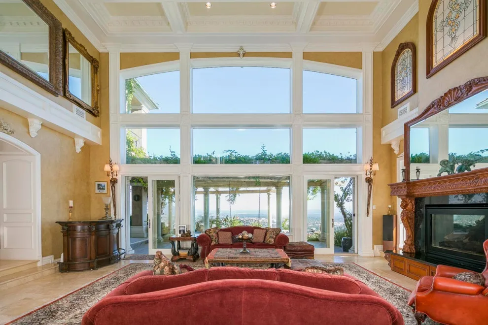 Lounge Areas by Designing Women Of Orange County - Photo 30