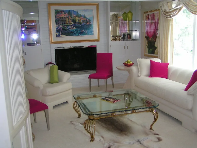 Lounge Areas by Designing Women Of Orange County - Photo 28