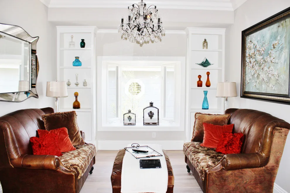 Lounge Areas by Designing Women Of Orange County - Photo 21