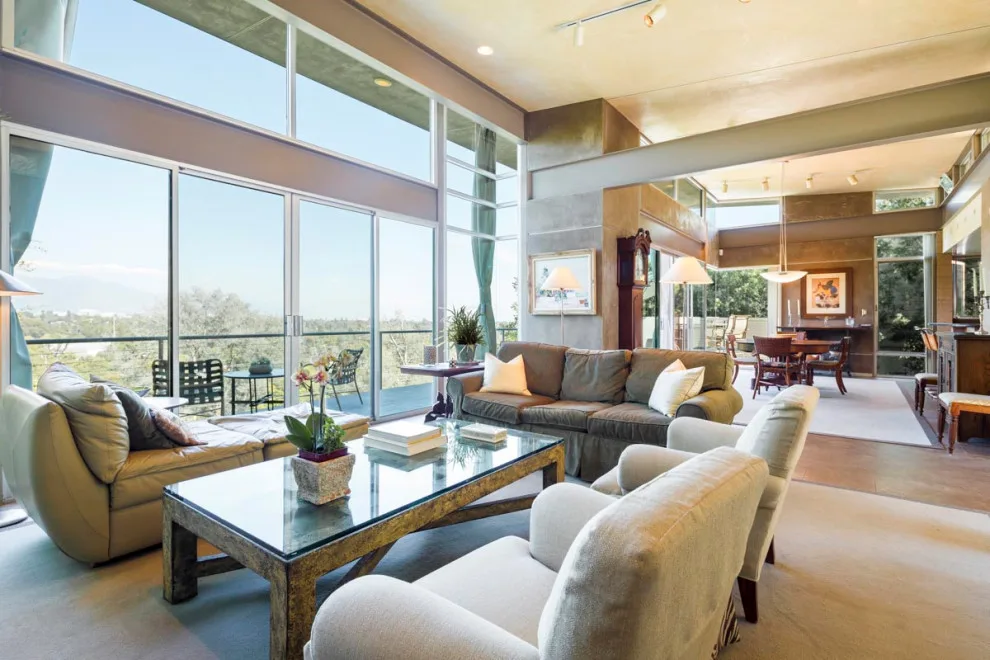 Lounge Areas by Designing Women Of Orange County - Photo 18