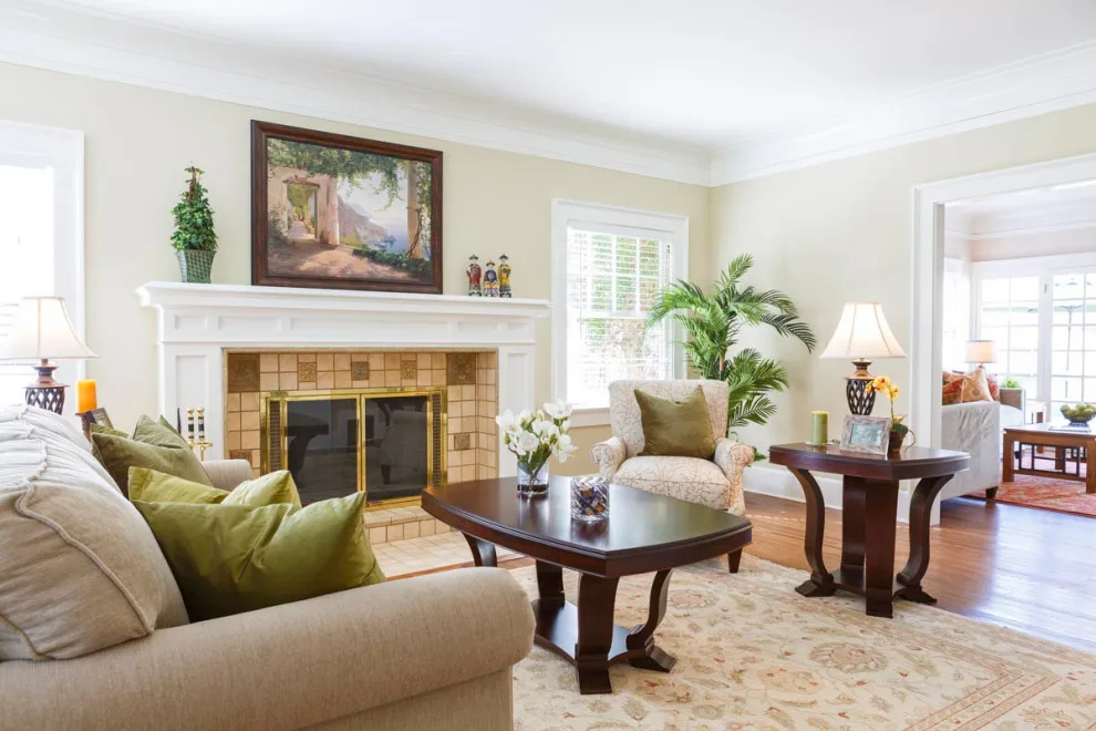 Lounge Areas by Designing Women Of Orange County - Photo 39