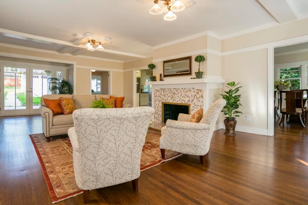 Lounge Areas by Designing Women Of Orange County - Photo 32