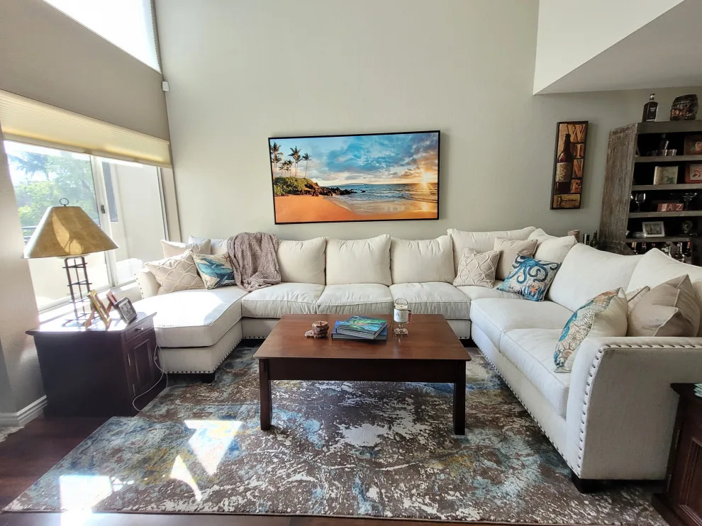 Lounge Areas by Designing Women Of Orange County - Photo 12