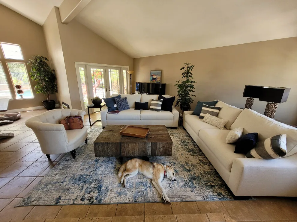 Lounge Areas by Designing Women Of Orange County - Photo 45