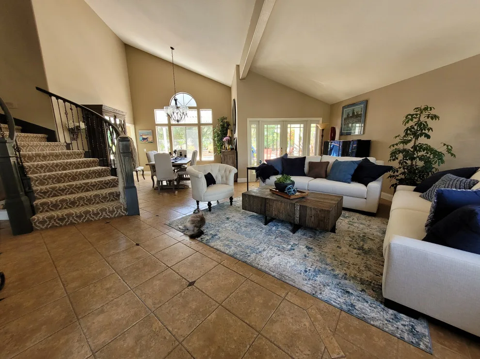 Lounge Areas by Designing Women Of Orange County - Photo 19