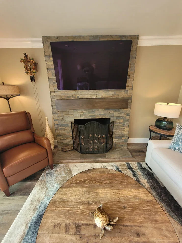 Lounge Areas by Designing Women Of Orange County - Photo 11