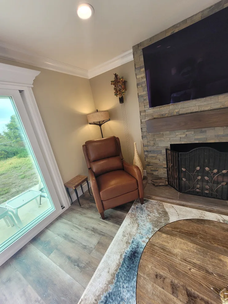 Lounge Areas by Designing Women Of Orange County - Photo 7