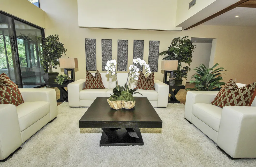 Lounge Areas by Designing Women Of Orange County - Photo 40