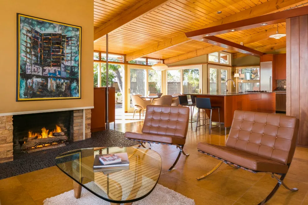Lounge Areas by Designing Women Of Orange County - Photo 4