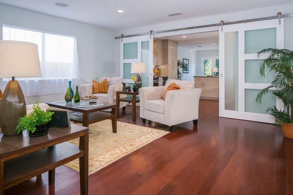 Lounge Areas by Designing Women Of Orange County - Photo 17
