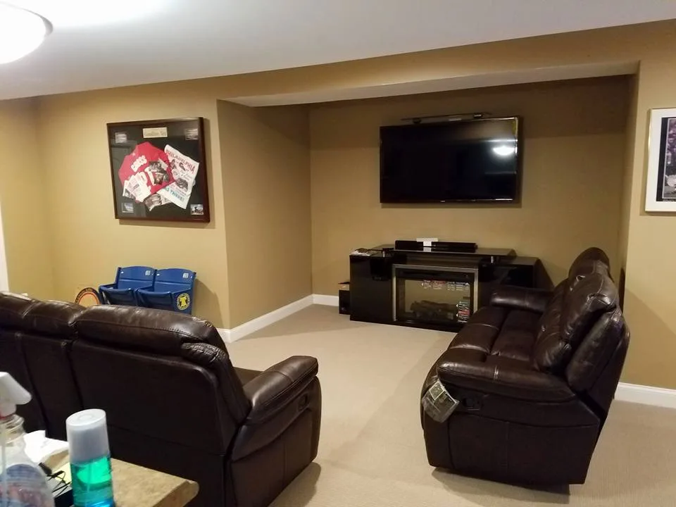 Lounge Areas by Mr X Contracting LLC - Photo 2