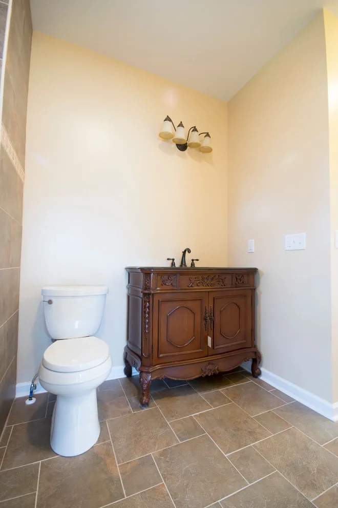 East Nashville Accessory Dwelling Unit Construction by Building Company Number 7, Inc. - Photo 6
