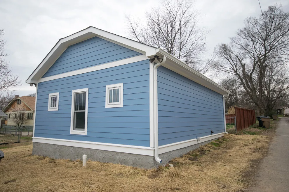 East Nashville Accessory Dwelling Unit Construction by Building Company Number 7, Inc. - Photo 7