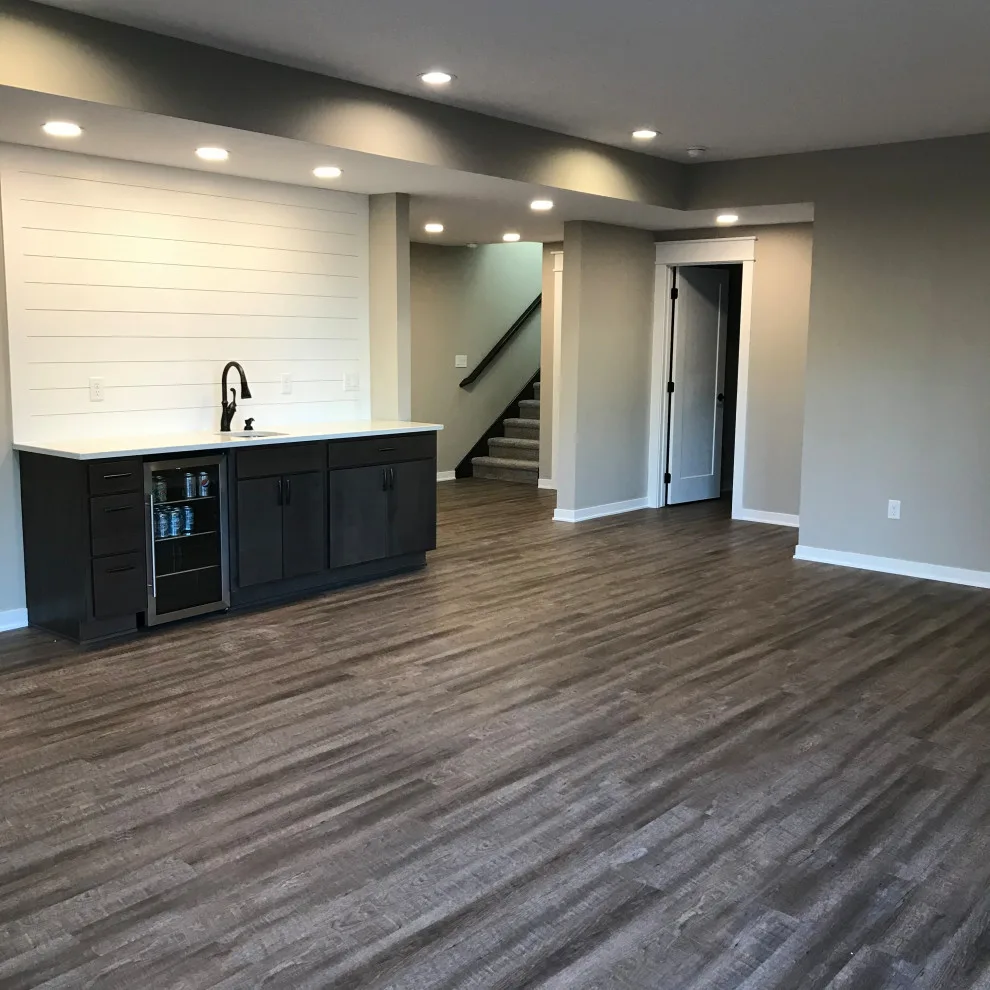 Home Space Makeovers by Denali Builders - Photo 2